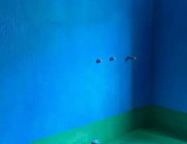 友好卫生间测漏水多少钱