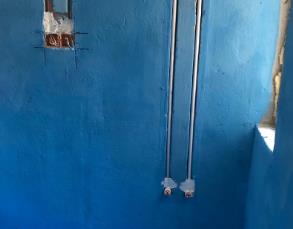  友好卫生间测漏水价格